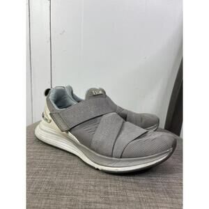 Tiem Shoes Womens 7 Sneakers Latus Cross Training Studio Core Power Fitness